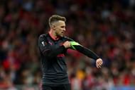 Aaron Ramsey